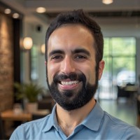 Ari Aloni Email & Phone Number