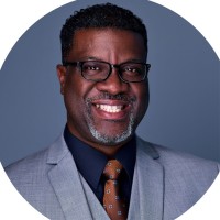 Humana Employee Christopher Hampton's profile photo