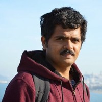 Good Food Holdings, LLC Employee Manjunath Vrishabhendrappa's profile photo