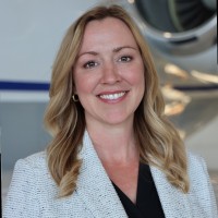 Colorado Air and Space Port Employee Leslie Brown's profile photo