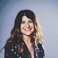 FDM Employee Cristina Basile's profile photo
