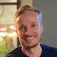 STHLM City Food Hall Employee Einar Einarsson's profile photo