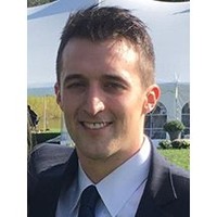 HUB International Employee Patrick Wilson's profile photo