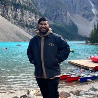 Keep Moving Forward Inc. Employee Sanal Alexander's profile photo