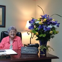 Heritage Place of Lexington, Inc. Employee Betty Morell's profile photo