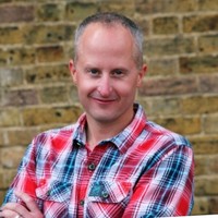 Quantum Digital Employee Tony Fisher's profile photo