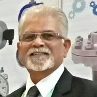 La Quanta Technology Employee Nutan Vazkar's profile photo