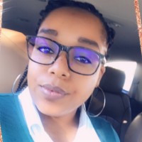Lev Restaurant Group Employee Ashley Merchant's profile photo