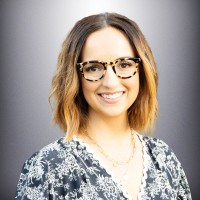 The Church of Jesus Christ of Latter-day Saints Employee Jen Allen's profile photo