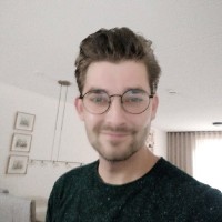 STERIS Employee Pascal Driessen's profile photo
