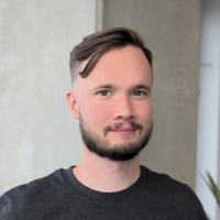 Remato Employee Simo Savila's profile photo