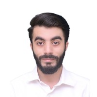 Cherry Byte Technologies Employee Ahsan Iftikhar's profile photo