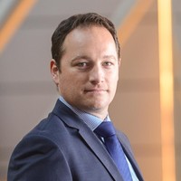 Bank of Queensland Employee Declan Hughes's profile photo