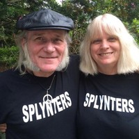 Splynter Productions Employee Tom Collins's profile photo