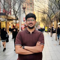 Auzware Solution Employee Vivek Duseja's profile photo