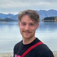 MoveUp Media Employee Louis Hecq's profile photo