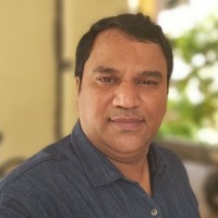 Simple2Call Employee Sarvesh Tatke's profile photo