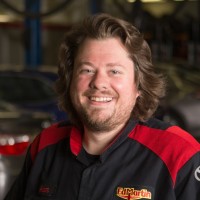 Village Pointe Toyota Employee Adam Plew's profile photo