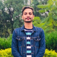 Airblue Employee Umer Sadiq's profile photo
