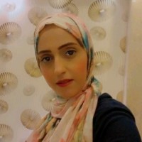 qualidev Employee Shaima Abdin's profile photo