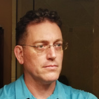 TripActions Employee Mark Huisman's profile photo