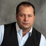 Carden Recruiting International, LLC Employee James Carden's profile photo