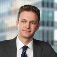 Latham & Watkins Employee David Rosenstein's profile photo