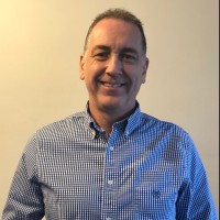 Bloom Engineering Company Employee Clive Lucas's profile photo