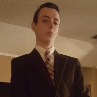mesquite gaming Employee Chazz Parsons's profile photo