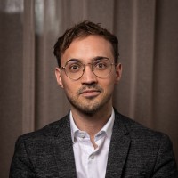 Johan Ingvarsson Email