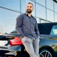 Cihan C. Email