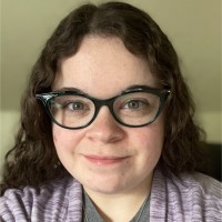 Idelic Employee Kendra Anick's profile photo