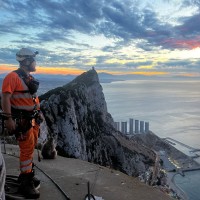 GEO-ROPE LTD Employee Ross Barrett's profile photo