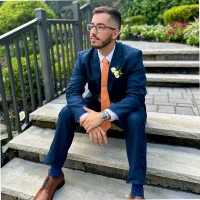 Grupo Craft - Uruguay Employee Patrick Pereira's profile photo