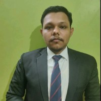 Eastern Services Employee Arindam Dey's profile photo