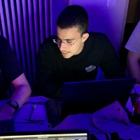 Codebender AI Employee Ziad Malik's profile photo