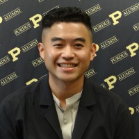 Purdue University Employee Morris Yang's profile photo