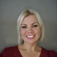 Ace Parking Group Employee Vicky McKenzie's profile photo