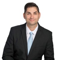 Darin Marques Group Employee Michael Moed's profile photo