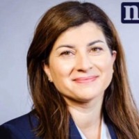EUREGIO Employee Susan Faal's profile photo