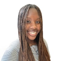 Purdue Information Technology Employee Serena Asemota's profile photo