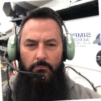 BLUESKY HELICOPTERS INC Employee Brian Santucci's profile photo