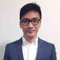 Temple & Webster Employee Billy Leung's profile photo