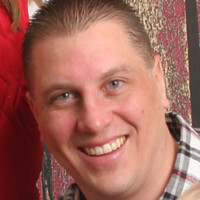 Charles Schwab Employee Dan Maas's profile photo