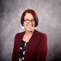 Clare-Gladwin RESD Employee Amy Salogar's profile photo