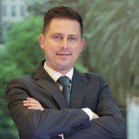 Protiviti Brasil Employee Marcel Guerra's profile photo