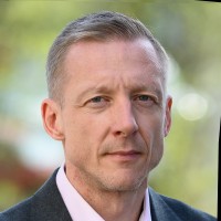 Sensofusion Employee Ville Herva's profile photo