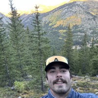 Vantage Data Centers Employee Clay Gordon's profile photo