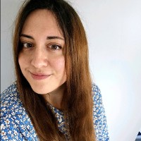 NOVAMEAT Employee Roberta Padalino's profile photo