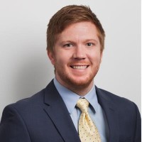 Merrill Lynch Wealth Management Employee Seth Harjes's profile photo